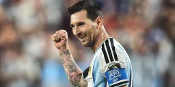 England vs Argentina: World Cup Semifinal Showdown in Atlanta