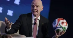 FIFA President Defends Visa Policy and Premium Pricing Ahead of 2026 World Cup