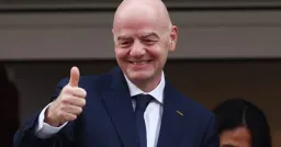 FIFA's Crypto Ambitions Take Center Stage at 2026 World Cup