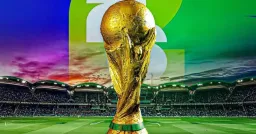 FIFA Names Kraken Official Crypto Exchange for 2026 World Cup