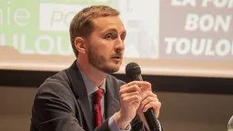 Foreign Interference Allegations Rock French Municipal Elections