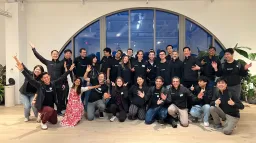 AI Startup Fireworks Closes $1.5B Funding at $17.5B Valuation