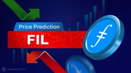 Filecoin (FIL) Price Forecast: Bullish Upside to $17 by 2030