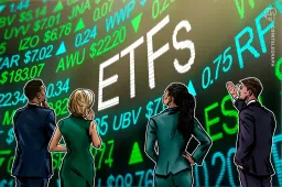 Morgan Stanley Lowers ETF Fees for Ethereum and Solana