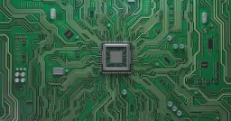 US Chip Stocks Decline Amid Asian AI Market Turmoil