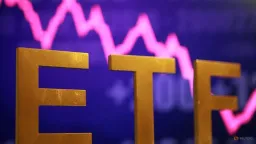 South Korea's Financial Watchdog Acknowledges Missteps on Leveraged ETFs