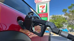 US Inflation Hits 3-Year High as Iran War Fuels Energy Costs
