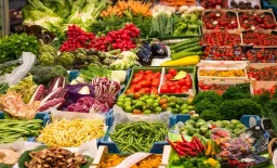 Food Inflammation Scores Linked to Higher Stroke Risk in Major US Study