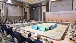Uzbekistan Codifies 120 Investor Proposals into National Economic Reform Roadmap