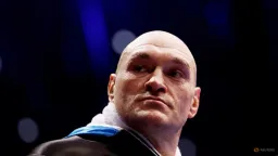 Tyson Fury Eyes Dublin Fight in August Before November Showdown with Anthony Joshua