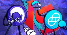 FIFA Names Kraken First Official Crypto Sponsor Ahead of 2026 World Cup