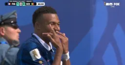 France Tops Senegal 3-1 in World Cup Opener as Mbappé Dominates