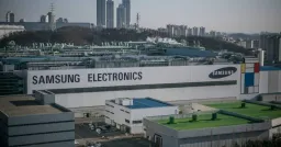 KOSPI Index Rebounds 4% Driven by Samsung and SK Hynix