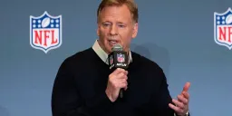 Florida AG Challenges NFL Rooney Rule as Illegal Discrimination