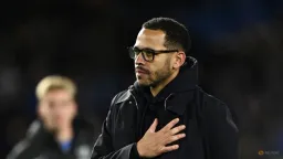 Chelsea Sacks Manager Liam Rosenior Amid Historic Scoring Slump