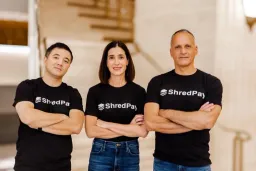 Ex-OKX Executives Launch DeFi Risk-Rating Platform, Shredpay