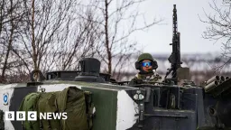 Finland Eyes Nuclear Weapons Ban Lift to Bolster NATO Deterrence