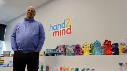Toy Business Wins Landmark Supreme Court Case Against Trump Tariffs