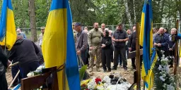 Inside Lviv: Life, Death, and Resistance in Ukraine’s Unbroken City