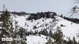 Last Lake Tahoe Skier Found Dead After Deadly Avalanche