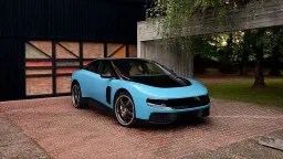 Ferrari Marketing Chief Steps Down After Troubled EV Debut; BMW Veteran Takes Over