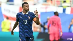 Kylian Mbappé Becomes All-Time World Cup Top Scorer