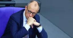 Merz Faces Political Crisis as EU-China Trade Deficit Hits €360 Billion