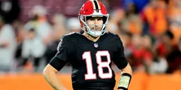 Falcons Release Kirk Cousins Two Years After $180 Million Deal