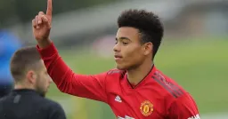 Fenerbahçe Tables €35M Bid for Greenwood Amid Wage Standoff; Roma Agrees Personal Terms