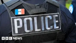 Father Held Son Captive in Van for Over a Year in France