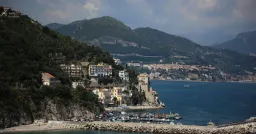 Fugitive Mafia Boss Arrested at Luxury Amalfi Coast Villa