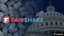 Fairshake's $10M Illinois Misfire Signals Crypto PAC's First Major Setback