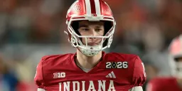 Top NFL Prospect Fernando Mendoza Opts Out of Draft Ceremony for Family Reasons