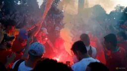 France and Morocco Clash in World Cup Quarter-Final with Deep Historical Ties