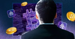 Bitcoin Rodney Pleads Guilty in $1.89 Billion HyperFund Crypto Fraud
