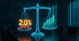 FOMC Minutes Reveal Divided Fed, Hawkish Bias Shakes Crypto Markets