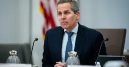 Fed Governor Warns Banking Deregulation Could Spark Next Financial Crisis