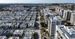 Israel's Mortgage Demand Surges 19% Amid Housing Market Decline