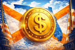 Florida Senate Unanimously Approves Landmark Stablecoin Regulation Bill