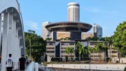 S$8 Billion Penny Stock Scam Duo Fail Appeal