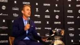 Ex-MLS Star Taylor Twellman Demands Universal Concussion Protocols from FIFA