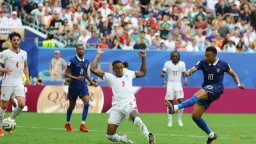Kylian Mbappe Becomes World Cup All-Time Leading Scorer