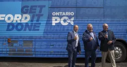 Ford Still Open to Niagara Amalgamation Despite Mayor Opposition