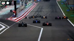 Formula 1 Roars into New Era: Excitement Meets Unprecedented Uncertainty