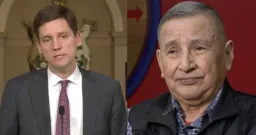 First Nations Leaders Vow to Fight BC's DRIPA Suspension Plan