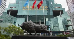 China Resources New Energy Achieves Landmark $3.6 Billion IPO in Shenzhen