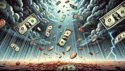 The High-Stakes Risks of Leverage Trading