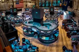 OKX and NYSE Join Forces to Bridge Traditional and Digital Financial Markets