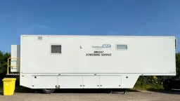 NHS Breast Screening Attendance Reaches Decade High