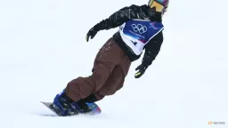 The Agony of Fourth: Elite Athletes Face Olympic Heartbreak